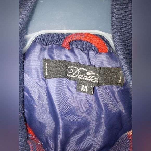 Jacket - Picture 3 of 4